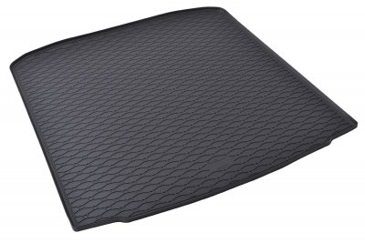 Trunk mat Skoda Superb Liftback from 2024 onwards