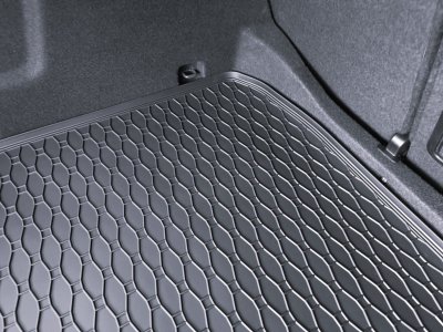 Trunk mat Skoda Superb Liftback from 2024 onwards