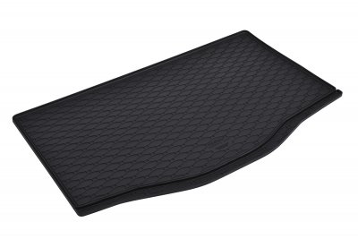 Trunk mat SsangYong Tivoli from 2015-