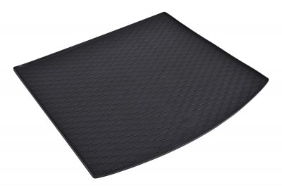 Trunk mat KGM Torres from 2023-