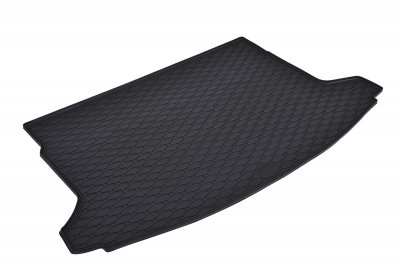 Trunk mat Subaru Impreza e-Boxer from 2020-2023