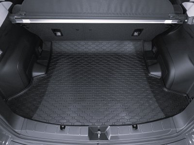 Trunk mat Subaru Impreza from 2016-2023