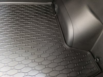 Trunk mat Subaru Impreza e-Boxer from 2020-2023
