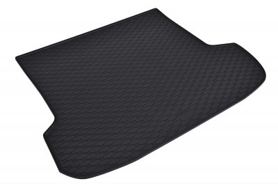 Trunk mat Subaru Outback from 2016-2019