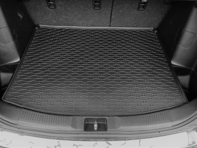 Trunk mat Suzuki SX4 S-Cross from year 2014-2021