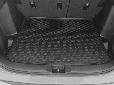 Trunk mat Suzuki Vitara from model year 2015-