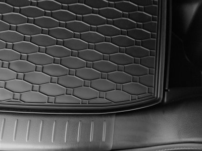 Trunk mat Suzuki Vitara from 2015- onwards