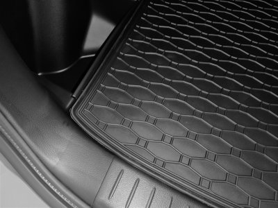 Trunk mat Suzuki Vitara 2015-
