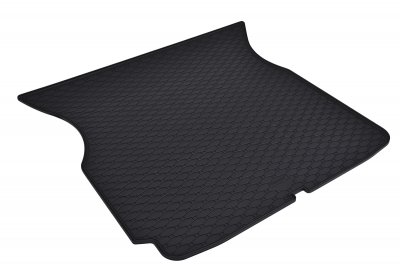 Trunk mat Tesla Model X from 2016-