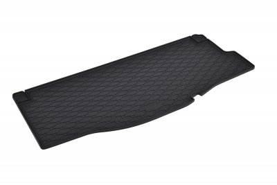 Trunk mat Honda Jazz from 2020-