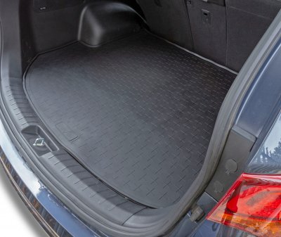 Trunk mat Hyundai Santa Fé 2013-2018