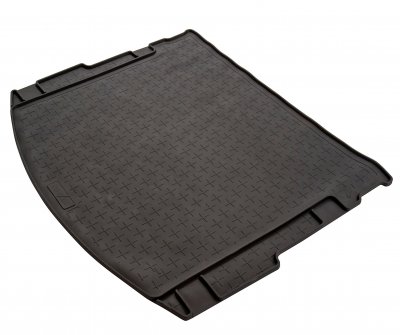Trunk mat for Land Rover Discovery Sport from 2014-