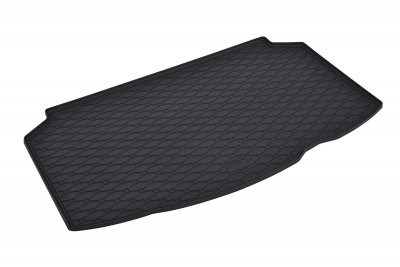 Trunk mat Mazda 2 Hybrid from model year 2022-