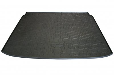 Trunk mat for Nissan X-Trail 2007-2013