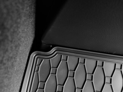 Trunk mat Suzuki S-Cross from year 2022-