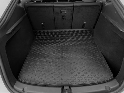 Trunk mat Tesla Model Y from 2020- onwards