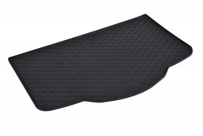 Trunk mat Toyota Aygo X from 2022-