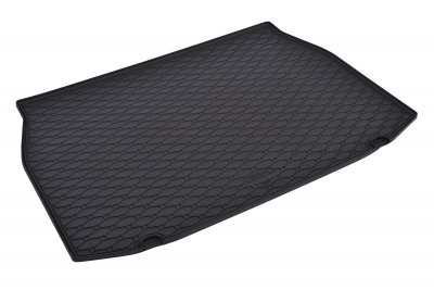 Trunk mat Toyota C-HR from 2016-2023