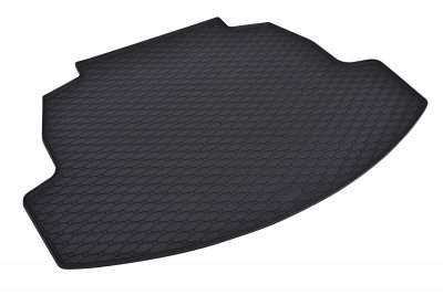 Trunk mat Toyota Corolla Sedan from 2019-