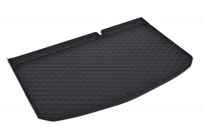 Trunk mat Toyota Yaris from 2012-2019