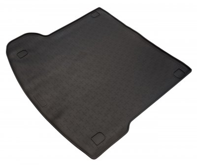 Trunk mat for Velar 2017-