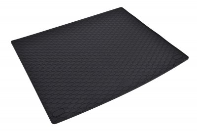 Boot Mat for Volkswagen Caravelle T6.1 (L2) from 2019-2024