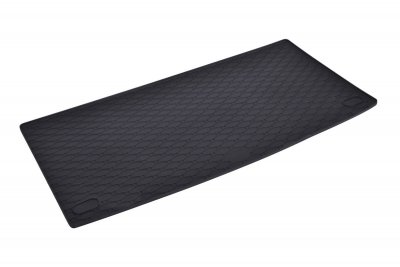 Boot Mat for Volkswagen Multivan T6 (L2) from 2016-2019