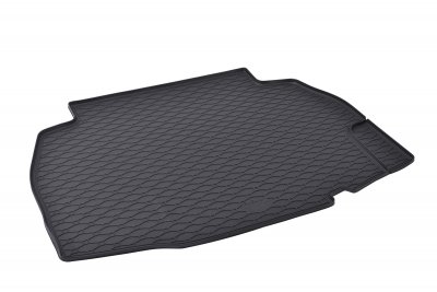 Trunk mat Toyota C-HR from 2023-