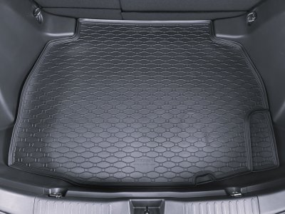 Trunk mat Toyota C-HR from 2023-