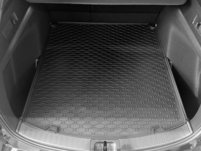 Trunk mat Toyota Corolla Touring Sports from model year 2019-