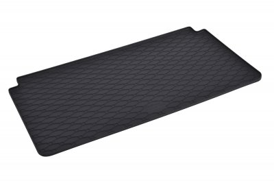 Trunk Mat for Toyota Yaris from 2005-2011