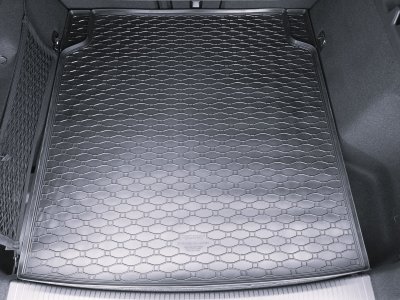 Trunk mat Volkswagen ID.7 from 2024 onwards