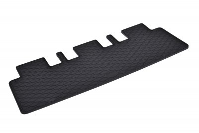 Trunk mat Volkswagen Multivan T7 from 2022- | Length L1
