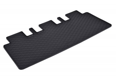 Trunk mat Volkswagen Multivan T7 from 2022- | Length L2
