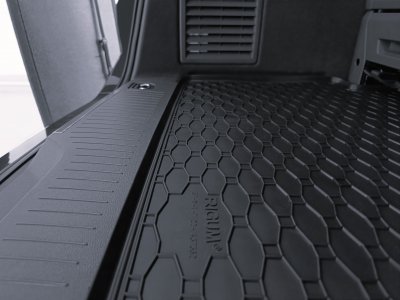 Trunk mat Volkswagen Multivan T7 from 2022- | Length L2