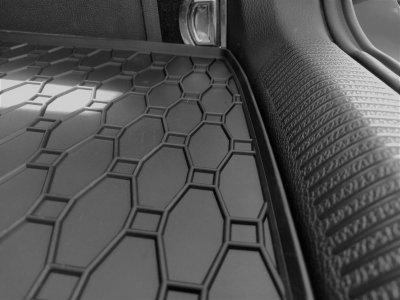 Trunk mat Volkswagen Passat Variant (Station wagon) 2006-2014