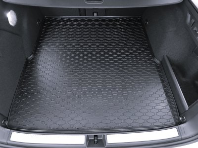 Trunk mat Volkswagen Passat Sportscombi from 2024-