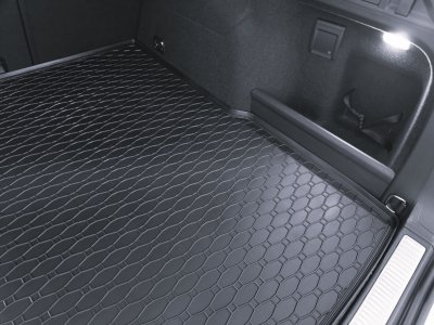 Trunk mat Volkswagen Passat Sportscombi from 2024-