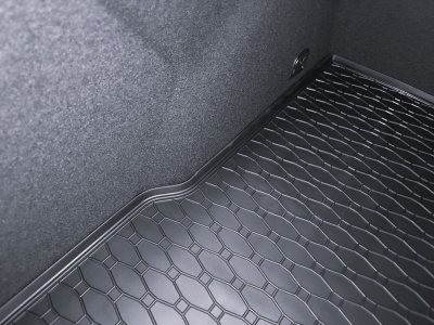 Trunk mat Volkswagen Passat Sportscombi from 2024-