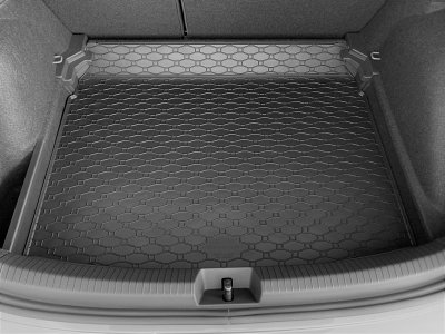 Trunk mat Volkswagen Taigo from 2022- onwards