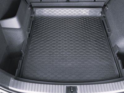Trunk mat Volkswagen Tayron from 2025 onwards