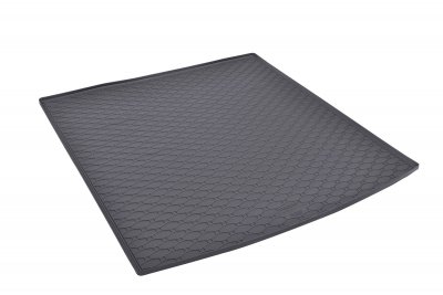 Trunk mat Volkswagen Tayron from 2025 onwards