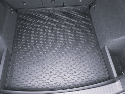 Trunk mat Volkswagen Tayron from 2025 onwards