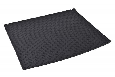Trunk mat Volkswagen Tiguan from 2024-