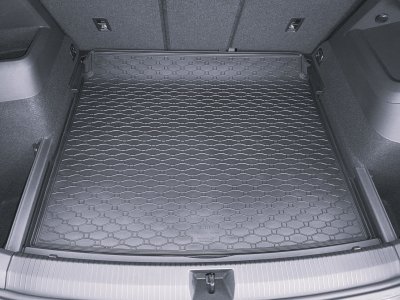 Trunk mat Volkswagen Tiguan from 2024-