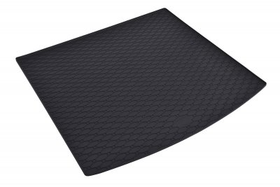 Trunk mat Volkswagen Touran from 2016-