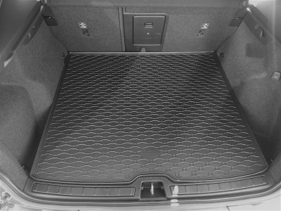 Trunk mat Volvo C40 from 2022-2024