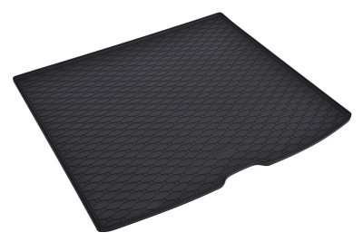 Trunk mat Volvo EC40 from 2025-