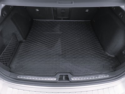 Trunk mat Volvo V60 from 2018- onwards
