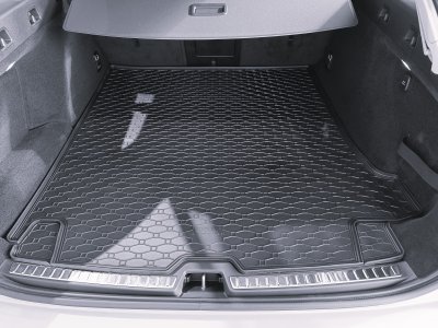Trunk mat Volvo V90 from 2016-